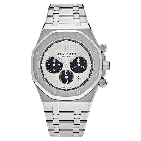 audemars piguet royal oak stahl|audemars piguet royal oak precio.